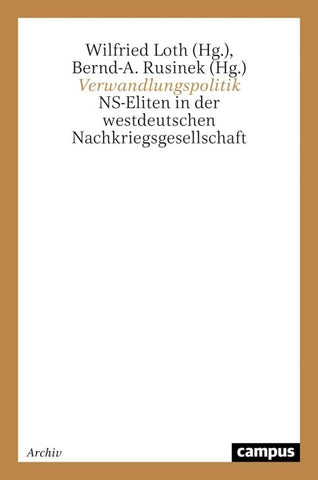 Verwandlungspolitik