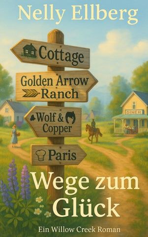 Wege zum Glück