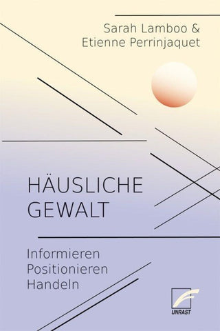 Häusliche Gewalt