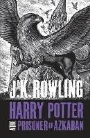 Harry Potter 3 and the Prisoner of Azkaban