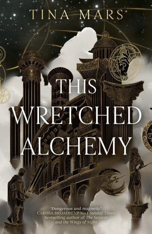 THIS WRETCHED_RUINOUS FATE1 HB