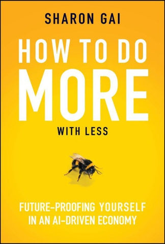 How to Do More with Less