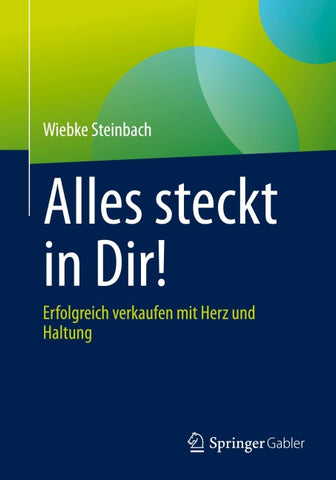 Alles steckt in Dir!
