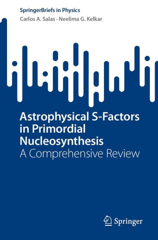 Astrophysical S-Factors in Primordial Nucleosynthesis