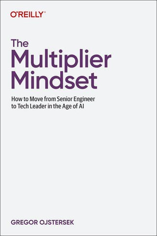 The Multiplier Mindset