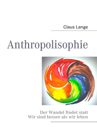 Anthropolisophie