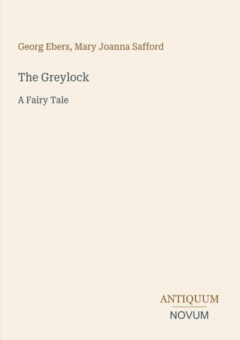 The Greylock