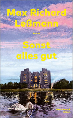 Sonst alles gut