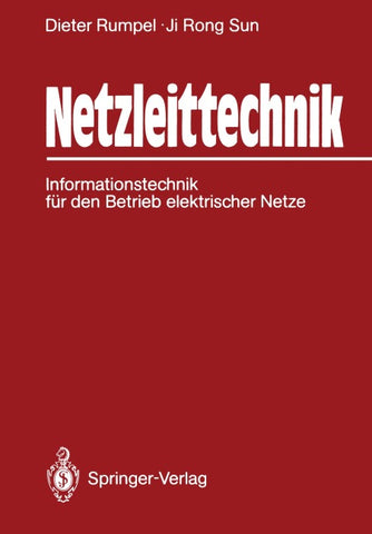 Netzleittechnik