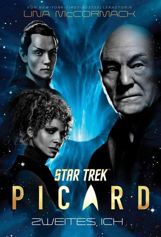Star Trek – Picard 4