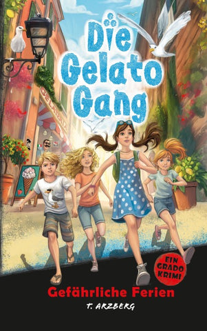 Die Gelato Gang