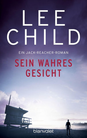 Sein wahres Gesicht