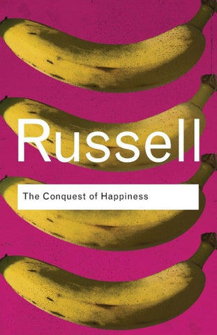 Conquest of Happiness