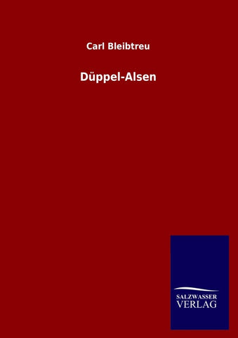 Düppel-Alsen