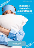 Diagnose Insomnie – Schlafstörung