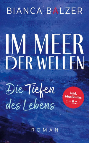 Im Meer der Wellen