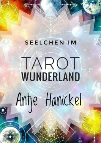 Seelchen im Tarot-Wunderland