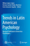 Trends in Latin American Psychology
