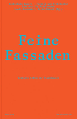 Feine Fassaden