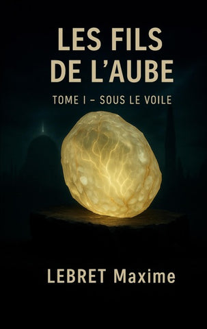 Les Fils De L'Aube