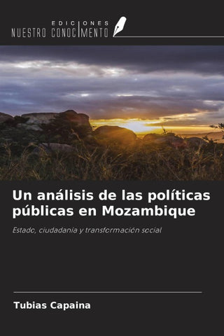 Un análisis de las políticas públicas en Mozambique