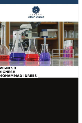 Praktikumshandbuch zur pharmazeutischen Chemie