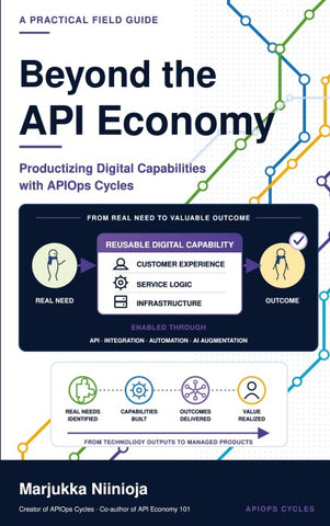 Beyond the API Economy