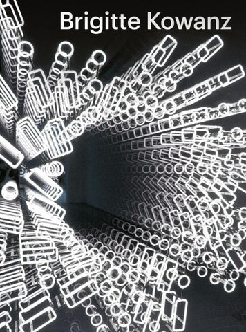 Brigitte Kowanz - Light is what we see