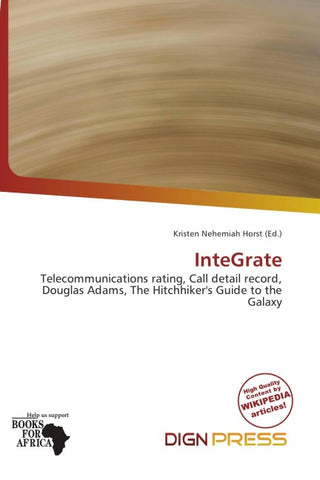 InteGrate