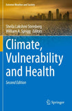 Climate, Vulnerability and Health