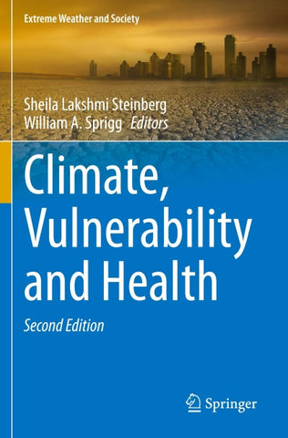 Climate, Vulnerability and Health