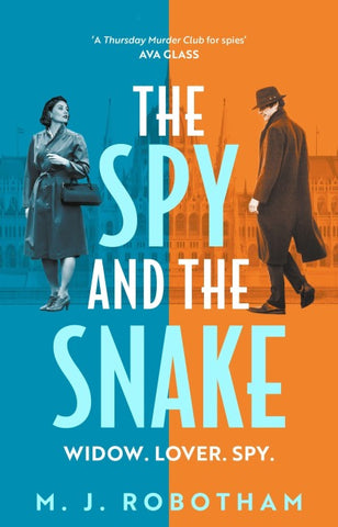 The Spy and the Snake