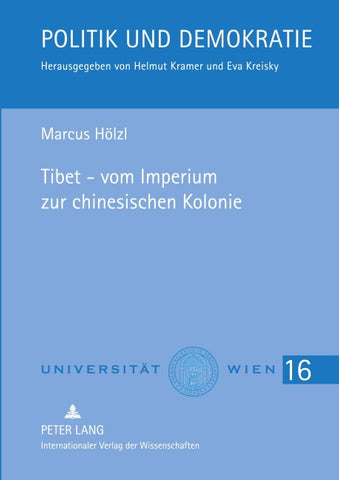 Tibet – vom Imperium zur chinesischen Kolonie