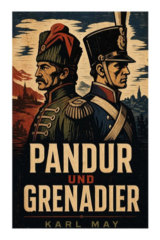 Pandur und Grenadier