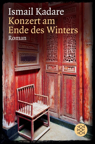 Konzert am Ende des Winters