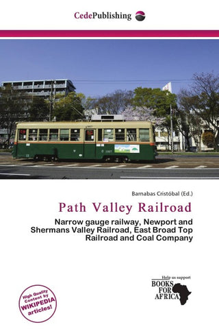 Path Valley Railroad