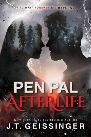 Pen Pal