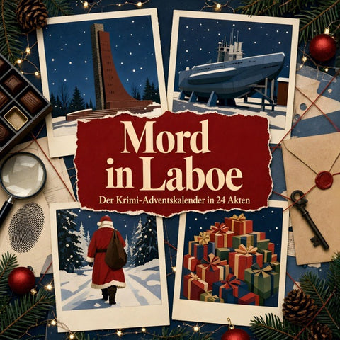 Mord in Laboe