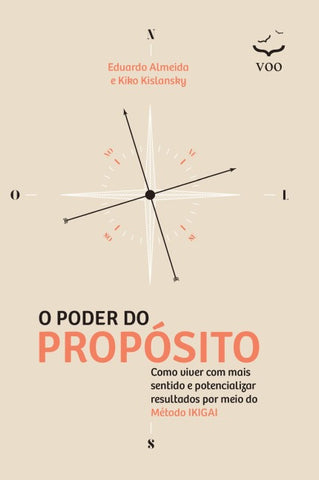O poder do propósito