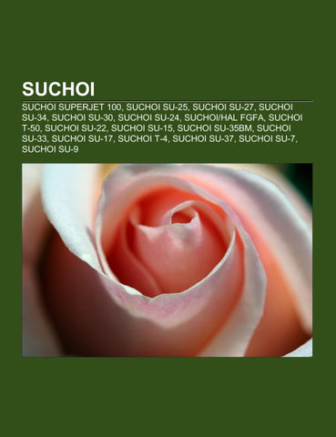 Suchoi