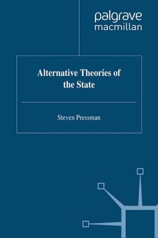 Alternative Theories of the State