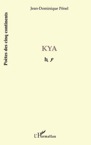 Kya