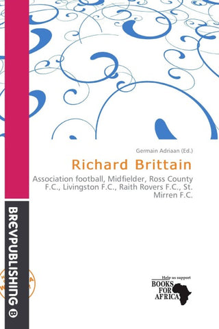 Richard Brittain