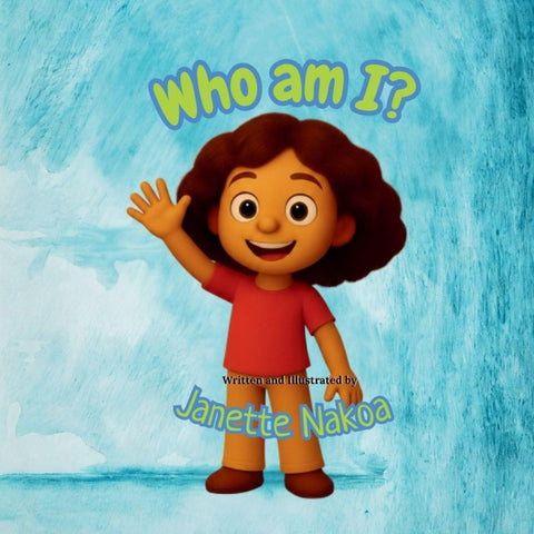 Who Am I?
