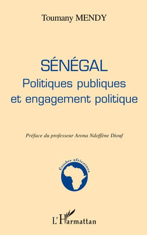 Sénégal politiques publiques et engagement politique