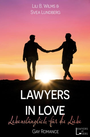 Lawyers in Love