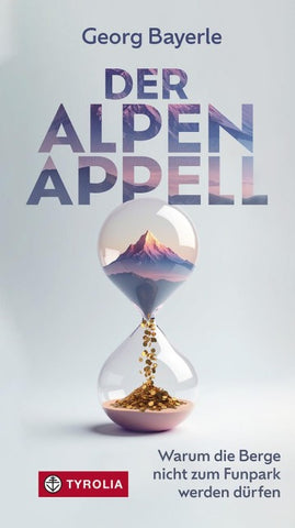Der Alpen-Appell