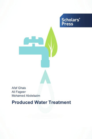 Produced Water Treatment