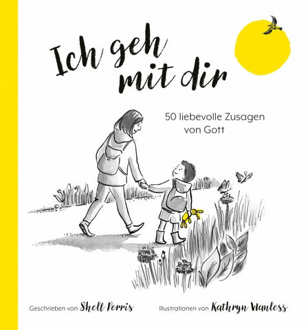 Ich geh mit dir
