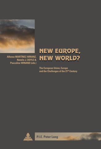 New Europe, New World?